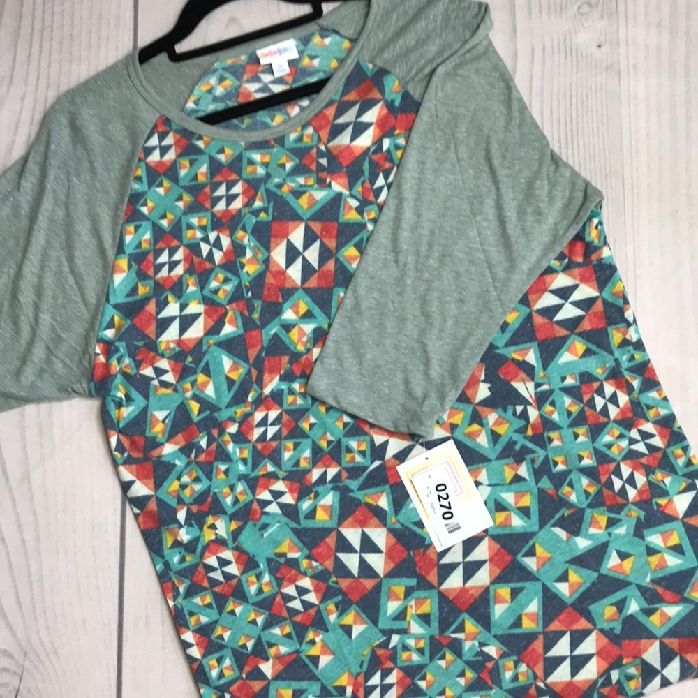 LuLaRoe Randy